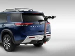 Genuine Affiliated Yakima Ridgeback Hitch Mount Bike Rack T99R5-A6802. Fixed Price $379.75.
