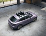 Porsche Oem Macan Roof Transport System 95C860019. Fixed Price $850.00.