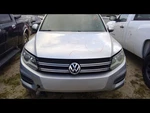 Roof Rack - Tiguan 2013 Luggage 1107990. Fixed Price $199.90.