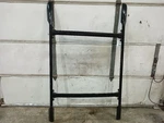 2003-09 Runner Luggage Rack Assembly (12642243. Fixed Price $199.68.