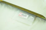 New Genuine Oem Toyota Corolla 14-19 Plastic Rear Bumper Protector PT278-02140. Fixed Price $60.99.