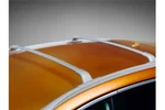 Genuine Nissan Roof Rail Crossbars 999R1-C3511. Fixed Price $302.08.
