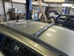Escape 2013 Luggage Rack 1005207. Fixed Price $355.00.