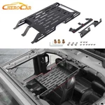 Heavy Duty Roof Panel Storage Rack Luggage For Jeep Wrangler Jl Gladiator Jt 18+. Fixed Price $88.99.