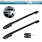 Top Roof Rack Cross Bar For 2012-2015 Honda Pilot Model 2PCS Luggage Cargo Set. Fixed Price $104.21.