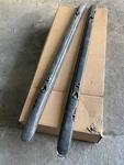 Dodge Durango Wd 68312562AA Right And Left Wing Moulding 3.60L. Fixed Price $219.95.