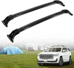 Auxmart Roof Rack Compatible With 2017-2023 Gmc Acadia. Fixed Price $201.25.