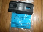 Nos 1979 1988 Ford Mustang Roof Rack Retainer D9ZZ-665068-A. Fixed Price $11.24.