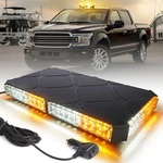 Led Recovery Light Bar 300MM 12/24V Flashing Beacon Truck Strobes Amber. Fixed Price $33.93.