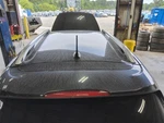 Cherokee 2014 Luggage Rack 645504. Fixed Price $148.70.