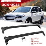 Lockable Roof Rack For 2016-2022 Honda Pilot 265 Lbs. Fixed Price $139.00.