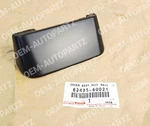 63495-60021 Genuine Toyota Roof Rack Leg Center Rh Cover Oem Component. Fixed Price $69.00.