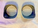 1974-1977 CAMARO/Z28 Headlight Bezel Frame Surround Trim Shroud Gm Oem 75 76. Fixed Price $45.00.