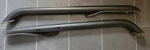 Land Rover Discovery 2 TD5 Genuine Roof Bars Metropolis G4 Chunky. Fixed Price $335.81.