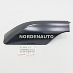 Toyota RAV4 2006-2012 Oem Genuine Rear Right Roof Rack Leg Cover 63493-42020-C0. Fixed Price $29.99.