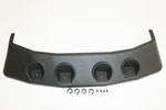 Land Rover LR3 LR4 Front Spoiler For Roof Rack TF972SP New. Fixed Price $328.00.