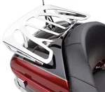 Cobra Trunk Luggage Rack Formed Chr Fits Kawasaki VN1700 Vulcan Voyager 09-17. Fixed Price $256.45.