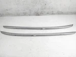 2016-2018 Hyundai Tucson Driver & Passenger Luggage Roof Rails *scratches. Fixed Price $463.84.