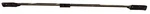 Genuine Ford 7L1Z-4055115-CA Roof Rack Side Rail Left. Fixed Price $205.99.