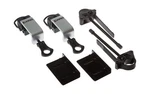 Inno RT201 Truck Bed Bike Rack - Mount For Standard Pickup. Fixed Price $276.00.