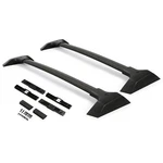 Pair For Chevy Traverse 2009-2017 Roof Rack Cross Bar Luggage Carrier #19244268. Fixed Price $65.59.