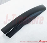 Mitsubishi Outlander Sport Ga#w '11-25 Genuine Roof Rack Cover Front Rh 7661A172. Fixed Price $73.97.