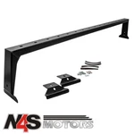 Land Rover Defender 90/110 1991 Onward Single Roof Bar Post. Part DA5570. Fixed Price $176.68.