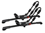 Brightlines Crossbar Kayak Rack Compatible For 13-17 Subaru Xv Crosstrek Impreza. Fixed Price $219.99.