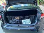 Trunk Envelope Style Organizer Cargo Net For Toyota Corolla 2000-2025 Brand New. Fixed Price $16.95.
