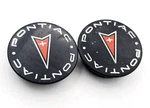 Pontiac Vibe Grand Prix Aztek (2) Wheel Rim Center Cover Oem. Fixed Price $34.99.