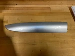 6349242040 Genuine New For Toyota RAV4 13-16 Front Left Roof Rack Cover Silver. Fixed Price $53.76.