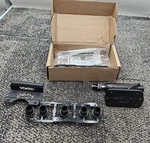 Thule 9930001017 Low-rider Pro Truck Bed Bike Carrier Replacement Black 10230469. Fixed Price $50.99.