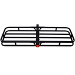 Heavy Duty Hitch Cargo Carrier 2" Rear Luggage Rack Suv Truck Travel. Fixed Price $99.99.