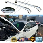 Top Roof Rack For Volkswagen Tiguan 2005-2021 Baggage Luggage Cross Bar. Fixed Price $169.99.