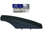 Genuine 8729226001 Front Right Roof Rack End Cap For Hyundai Santa Fe 2002-2006. Fixed Price $64.23.