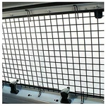 Kargo Master 4076T Mid Roof Window Guard. Fixed Price $136.63.