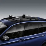 Genuine Bmw Roof Rack Base Support System 82-71-2-414-373. Fixed Price $362.46.