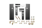 Backrack 30117 Tubular Mounting Kit. Fixed Price $139.99.