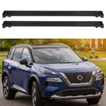 For Nissan Pathfinder Flush Roof Rail Rack Crossbars Luggage Cargo Tent Carriers. Fixed Price $199.17.