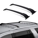 Roof Rack Cross Bars 2015-2020 For Gmc Yukon Chevrolet Tahoe Suburban Cadillac. Fixed Price $49.00.