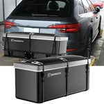 For Audi A4 A6 Allroad 20 Cubic Trailer Hitch Mount Luggage Cargo Carrier Bag. Fixed Price $67.11.