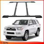 Aluminum Roof Rack Corss Bar + Rail Fits Toyota 4RUNNER 2010-2023 Wholesale. Fixed Price $157.50.