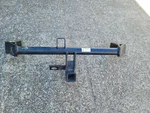 Porsche Macan 95B Oem Genuine Original Factory Complete Trailer Impact Cross Bar. Fixed Price $850.00.