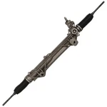 Power Steering Rack And Pinion Ford F150 F-150 Svt Raptor Crew Cab 2012-14. Fixed Price $594.00.