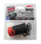 Bolt 5922986 Spare Tire Lock For Jeep Wrangler Jk & Tj. Fixed Price $46.37.