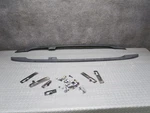 00-06 Bmw E53 X5 Left & Right Upper Luggage Roof Rack Rail Bar Set Oem. Fixed Price $122.21.