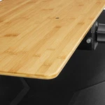 Yakima Exo Backdeck Table Top Mount Accessory For Cargo Hitch Rack System. Fixed Price $168.95.