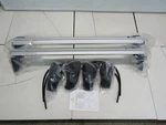 2013-19 Mercedes Cla C117 X117 Roof Rail Assembly Genuine A1178900093 Ref 16Q27. Fixed Price $401.98.