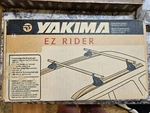 Yakima Ez Rider #00130 Set Of 4 Towers - New. Fixed Price $67.99.