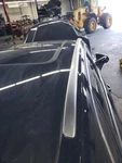 19 20 21 22 23 Audi Q3 Right Luggage Rack Roof Rail Only. Fixed Price $217.50.
